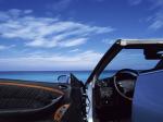 Mercedes-Benz CLK-Class Cabriolet 2004 года